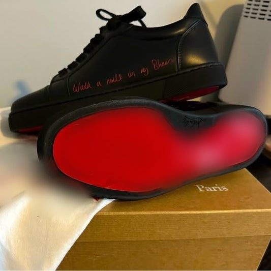 Red Putton