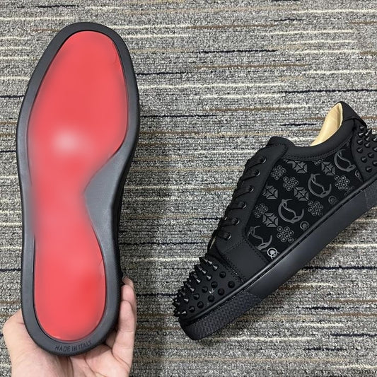Red Putton