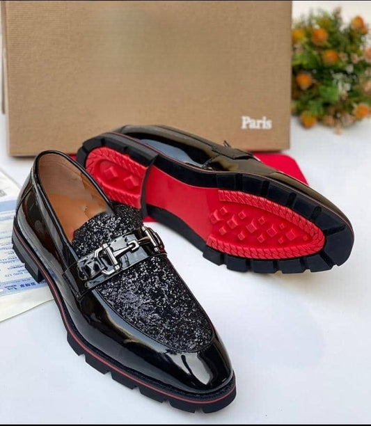 Red Putton